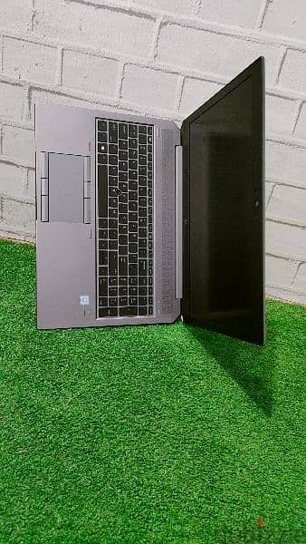 Zbook g5 4