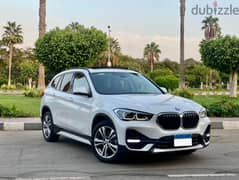 X1 M-SPORT 2020 Fully Loaded وكيل