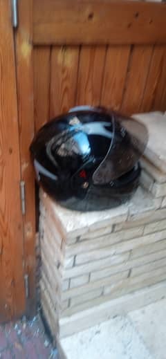 Helmet motorcycle