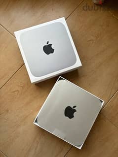 mac mini m2