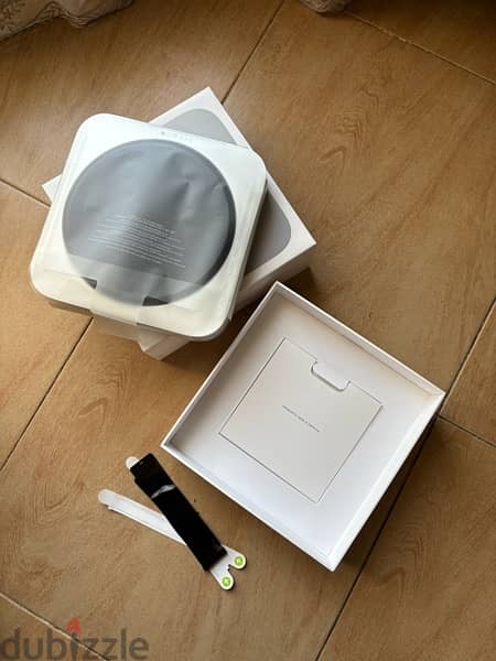 mac mini m2 used like new 1