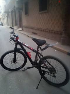 عجله Nayud MTB sport 0