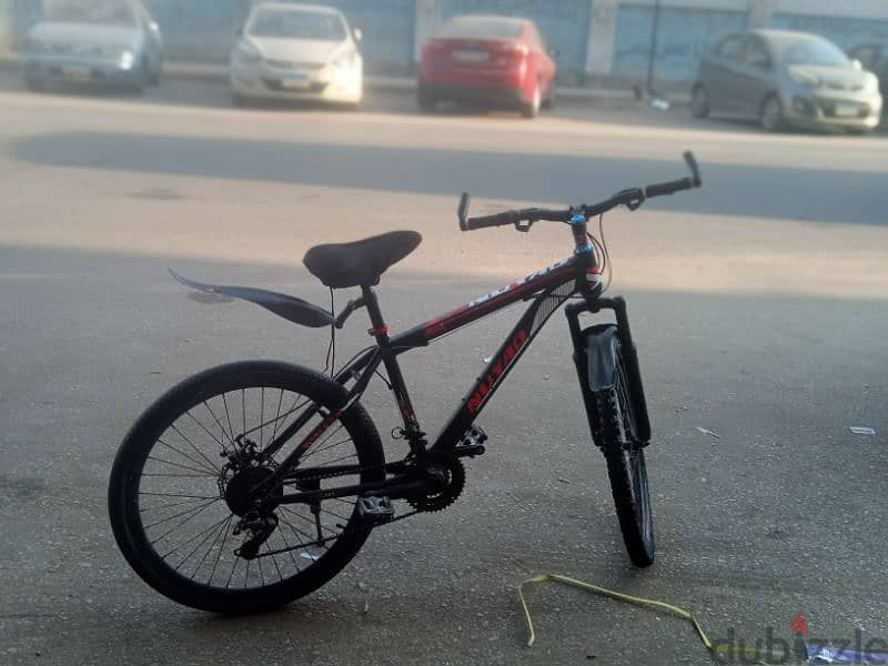 عجله Nayud MTB sport 3