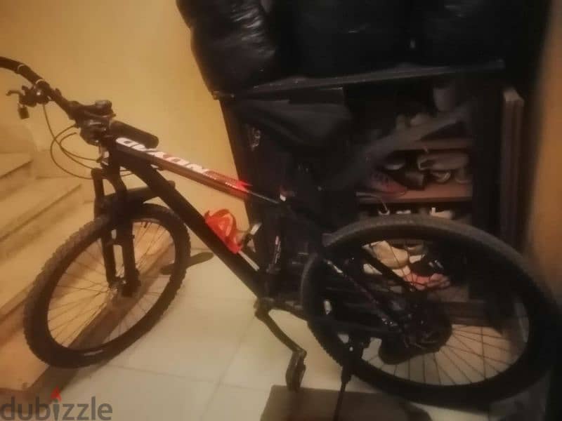 عجله Nayud MTB sport 10