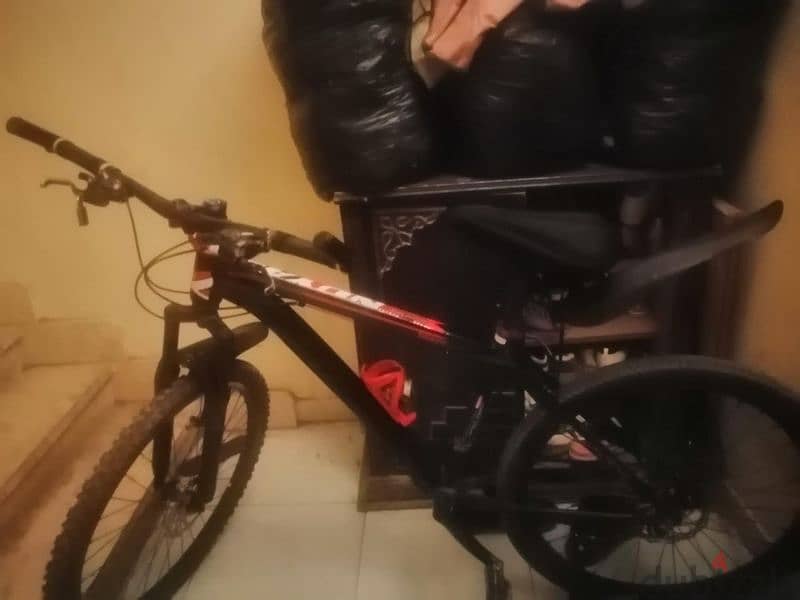 عجله Nayud MTB sport 11