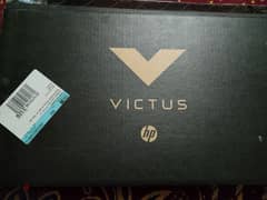 لاب توب hp victus 15-fa0031dx