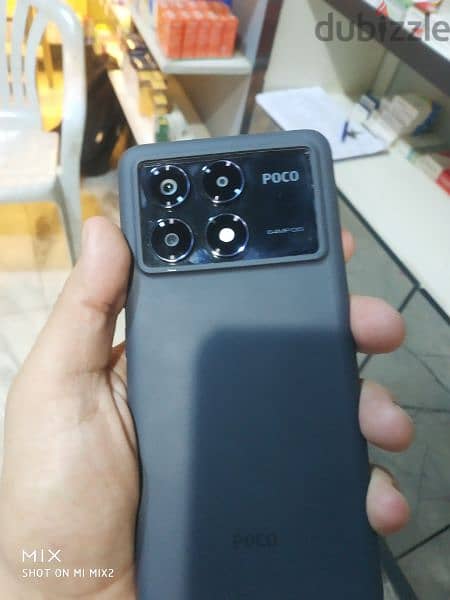 pocp x6 pro 1