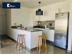 Chalet in Almaza Bay 2 BR With Down Payment For Sale in North Coast With Down Payment Very Prime Location