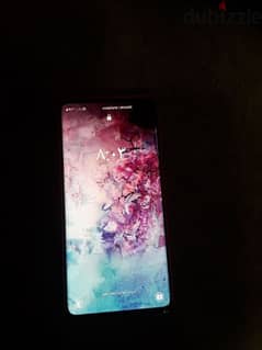 Samsung s10+