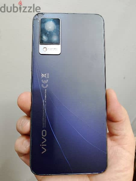 vivo v21 3