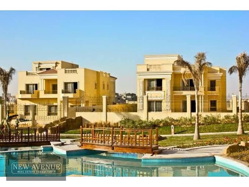 Villa 5 bedrooms with garden bahary for sale 5