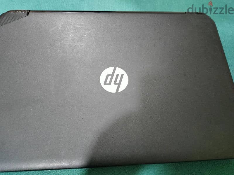 لابتوب hp للبيع 1