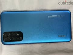 Xiaomi Redmi note 11