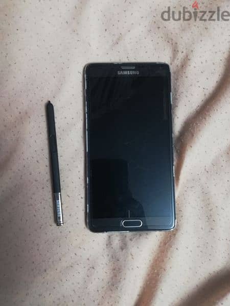 galaxy note 4 2