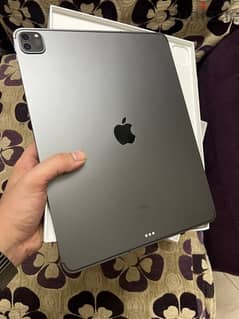 iPad