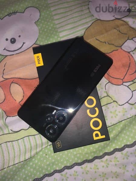 POCO F5 1