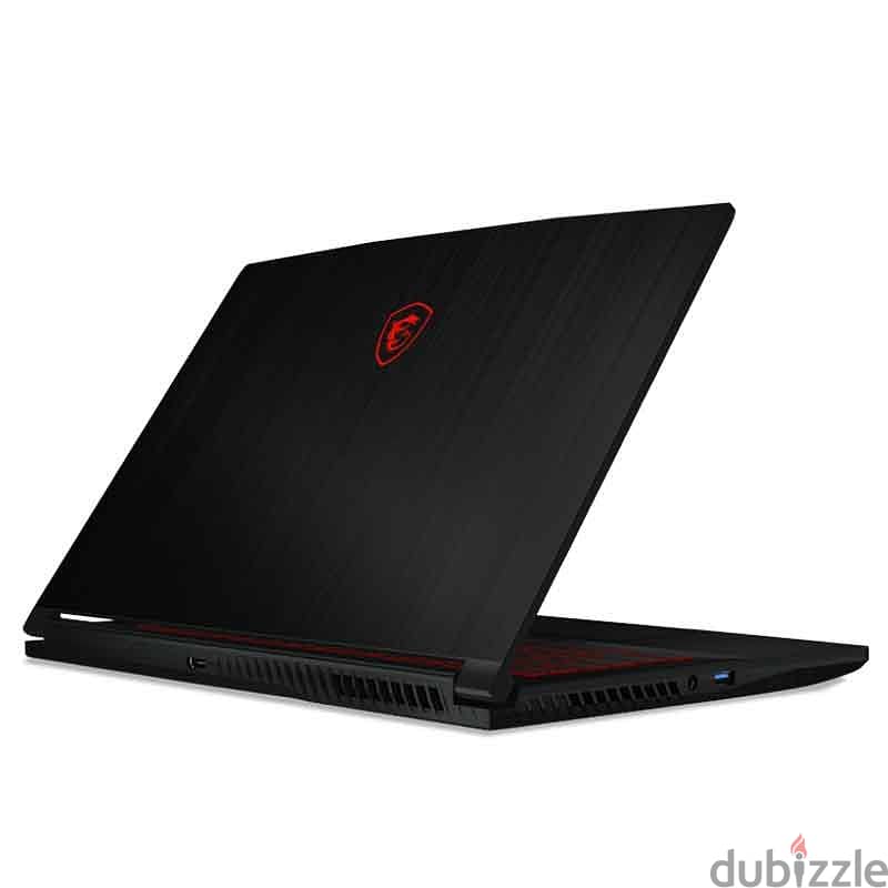 MSI Thin GF63 12UCX Intel Core i5-12450H GeForce RTX 2050, 15.6" FHD, 1