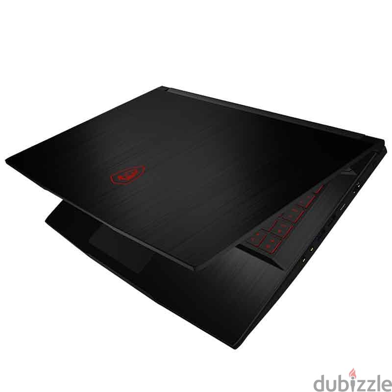 MSI Thin GF63 12UCX Intel Core i5-12450H GeForce RTX 2050, 15.6" FHD, 3