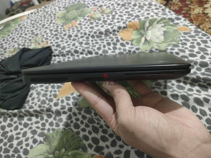 الجيل الخامس  Dell latitude E7450 7