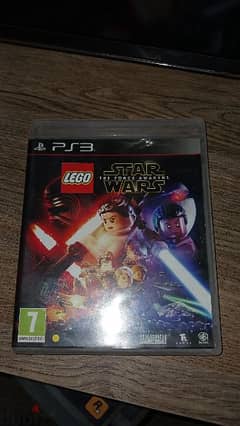 starwars ps3 new  متفتحتش