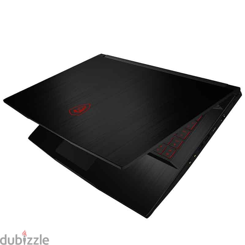 MSI Thin GF63 12UC-835XAE, Intel Core i7-12650H, RAM 16GB, 512GB SSD N 3