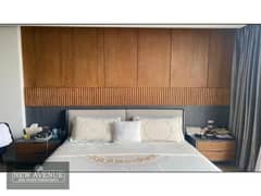 Penthouse 4 bedrooms fully furnished bahary