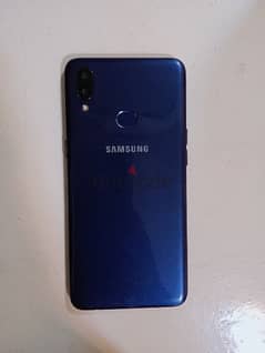 بيع هاتف Samsung Galaxy A10s 0