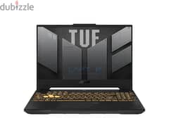 ASUS TUF Gaming F15 FX507VU4-LP121W Intel Core I9-13900H 512GB SSD 16G 0