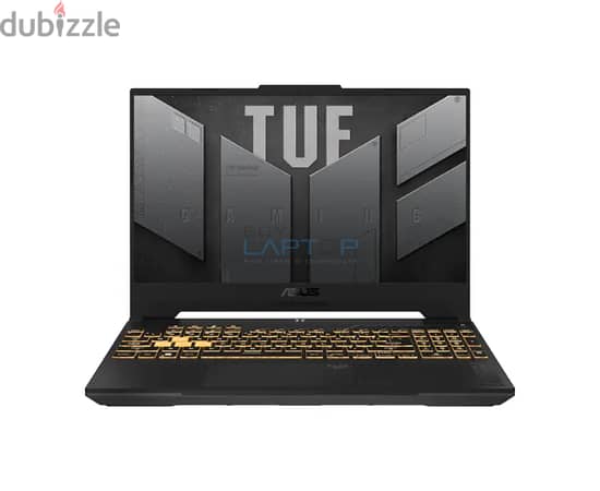 ASUS TUF Gaming F15 FX507VU4-LP121W Intel Core I9-13900H 512GB SSD 16G 0