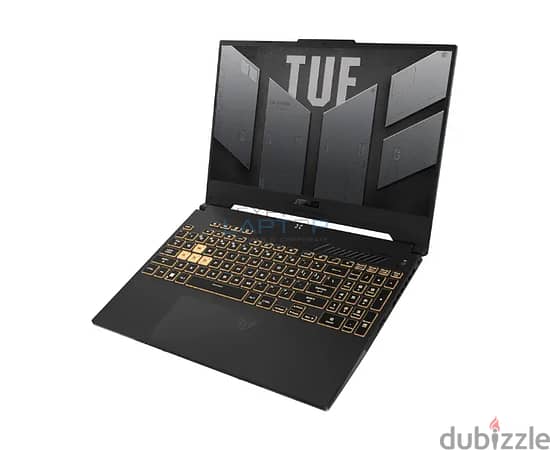 ASUS TUF Gaming F15 FX507VU4-LP121W Intel Core I9-13900H 512GB SSD 16G 3