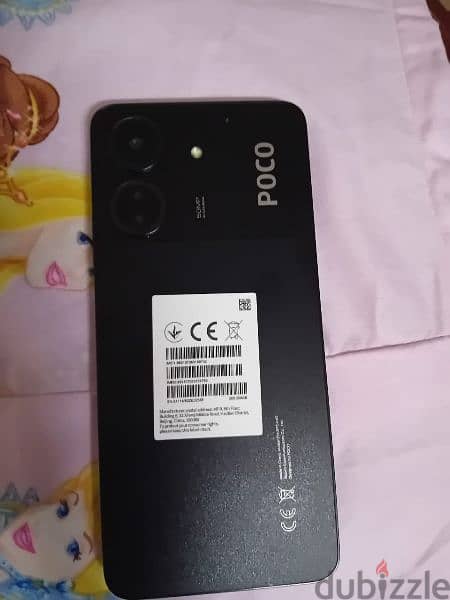 Poco c65 2