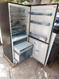 sharp refrigerator 448L