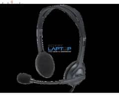 Logitech H111 Stereo Headset