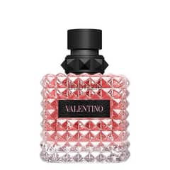 valentino INTENSE sealed master