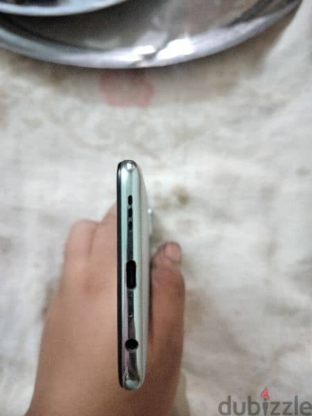 oppo Reno 6  حاله الجديد 3