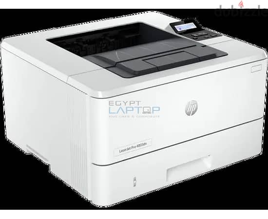 ​HP Jet Pro 4003dn Laser Printer 1