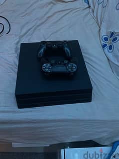 playstation 4 pro 0