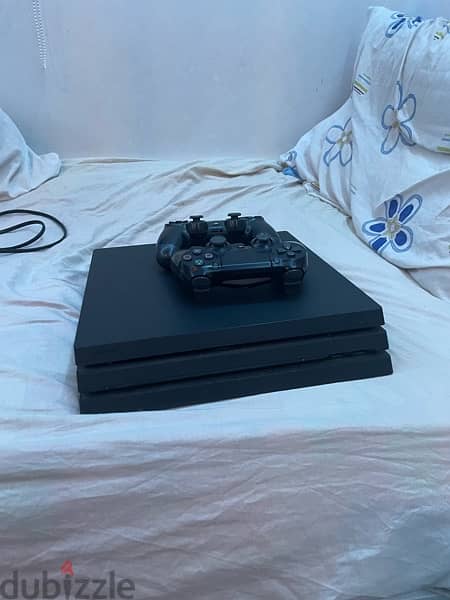 playstation 4 pro 1