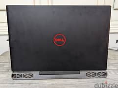 Dell inspiron 15 7000 Gaming