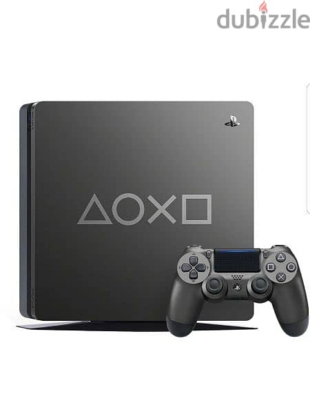 مطلوب اجهزه بلايستيشن 4  playstation 4 ps4 سوفت 11.00 او اقل 0