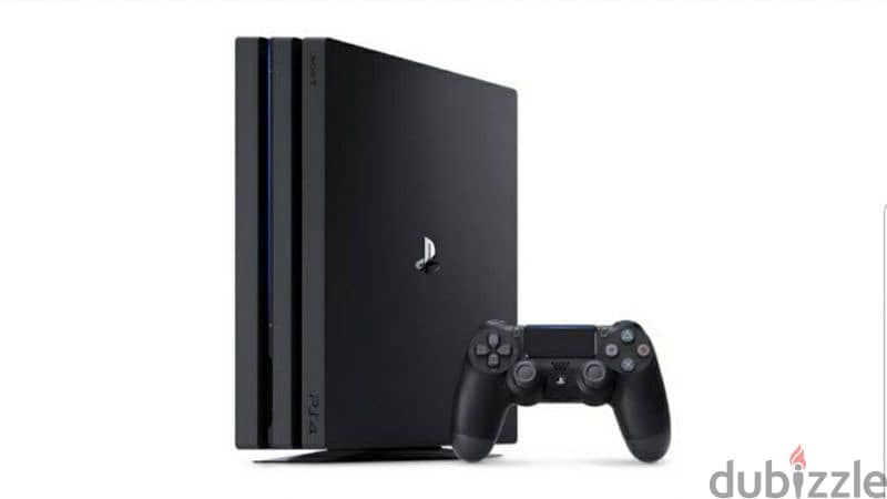 مطلوب اجهزه بلايستيشن 4  playstation 4 ps4 سوفت 11.00 او اقل 1