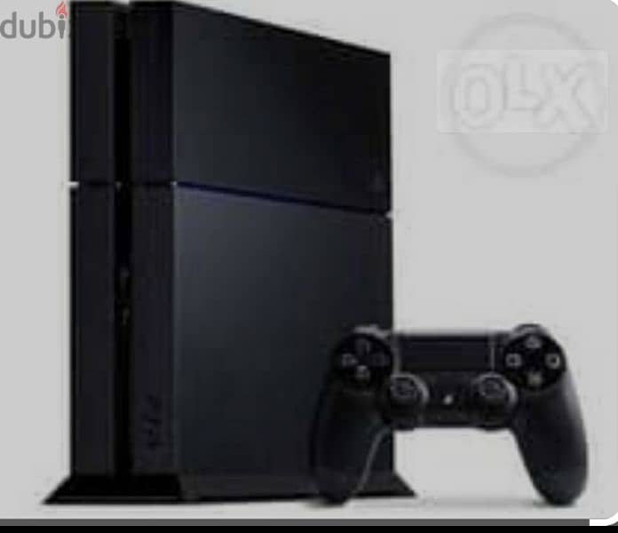 مطلوب اجهزه بلايستيشن 4  playstation 4 ps4 سوفت 11.00 او اقل 2