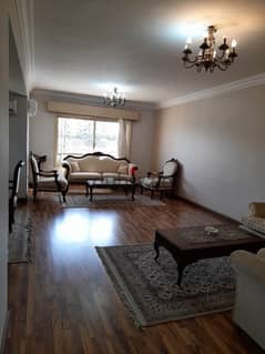 3 bedroom apartment in Mukattam