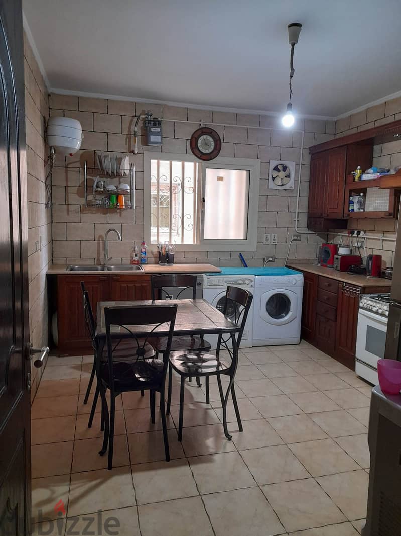 3 bedroom apartment in Mukattam 2