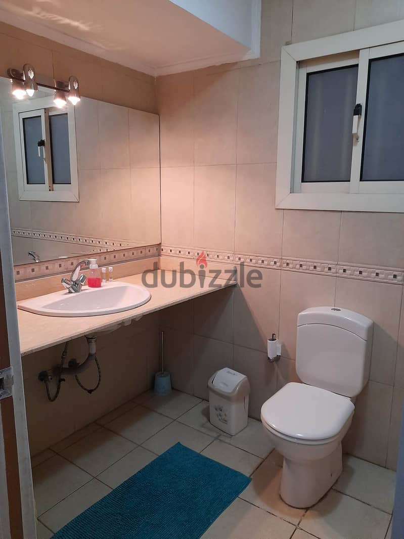 3 bedroom apartment in Mukattam 13