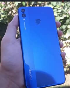 Honor 8x 0