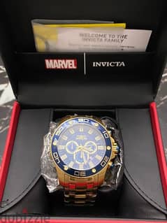 Invicta Watch