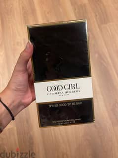 Good Girl Perfume - original