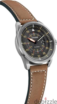 ساعه citizen eco drive موديل :AW1360-12H