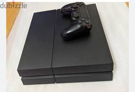 PlayStation 4 Fat new version بلايستيشن ٤ فات